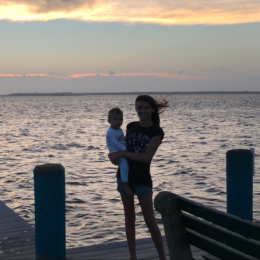 Meet your Posher, Jessica